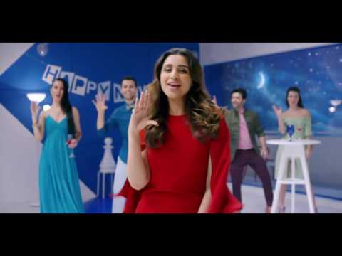 Say Dil Se Commercial 35 secs (DIL)