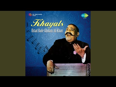 Chhand De Mora - Kamod