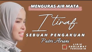 Download lagu Putri Ariani bikin nangis!! AL I'TIRAF (Sebuah pengakuan) lirik TERSEDIH mp3 Download lagu Putri Ariani bikin nangis!! AL I'TIRAF (Sebuah pengakuan) lirik TERSEDIH mp3