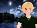 MMD-Бен утопленник 