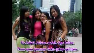 Download lagu Tuty Wibowo - Hamil Duluan mp3