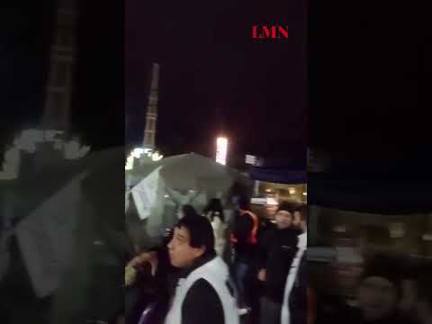 Río Negro: docentes de Unter protestan en los puentes carreteros, con presencia de Gendarmería