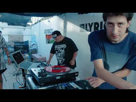 DJ EFE + ENFABEATS - SESIÓN BLACKLIFE