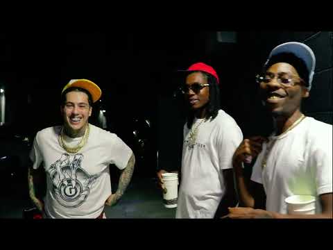 Real Spill x Peso Peso "Spillin Fa Peso's" (Official Music Video)