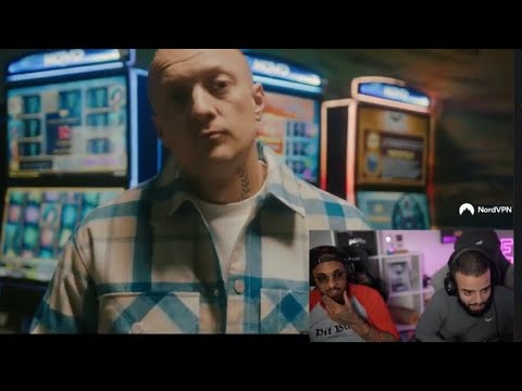 Sami Reagiert auf Olexesh - Spiel 77