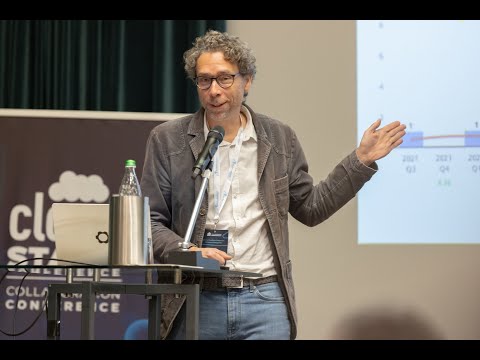 LINSTOR/DRBD updates for CloudStackers | Philipp Reisner