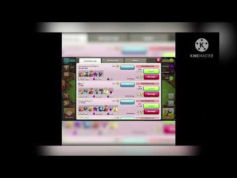 Happier parody from Clash of Clans