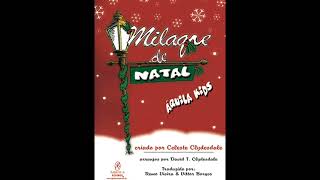 Milagre do Natal Cantata de Natal Infantil Áquila Records