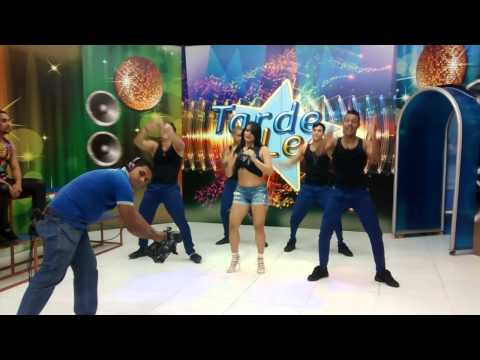 Marcia Samppayo - Facinho Facinho