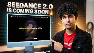 Seedance 2.0 Is Coming Soon — Free Access, First Look & AI Video Game-Changer? 🔥