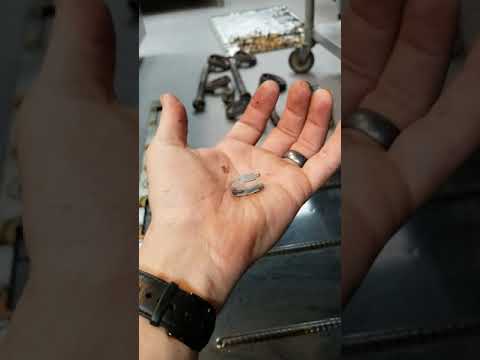 Royal gas stove repair