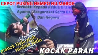 Download lagu KOCAK!!! CEPOT DI AJAK MABOK mp3 Download lagu KOCAK!!! CEPOT DI AJAK MABOK mp3
