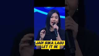 Download lagu let it be #fypシ #pichekota #vanessazee #indonesianidol #vanessa mp3