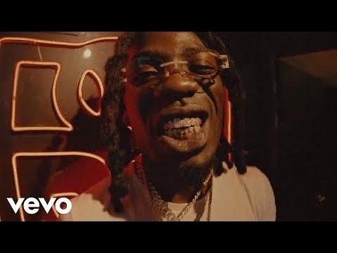 Gazo - Avant la Lumière ft. Freeze Corleone (Music Video)