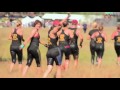 True Grit Australia S Military Inspired Obstacle Challenge 2017 Promo