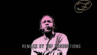 Kendrick Lamar You Aint Gotta Lie Instrumental (Momma Said) (Remake by YBF Productions)