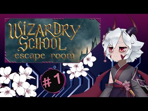 Comprar Wizardry School: Escape Room