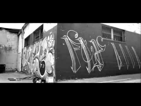 BLKFLANL Presents: IMPERFECT DILLIGENCE PT. 1   ( Graffiti Life )  ★дано да ви хареса★