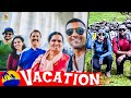 Surya Karthi Family Vacation To Europe Actor Sivakumar Lakshmi Jyothika Latest Tamil News