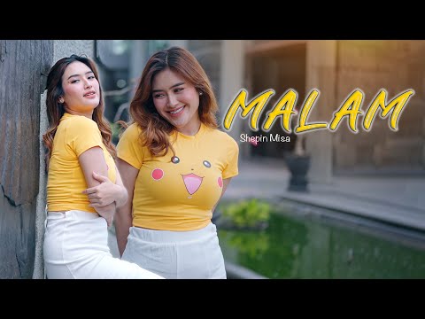 Shepin Misa - Malam - Official Music Video