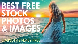 Best Free Stock Photos & Images Online ~ 2022 ~ Copyright Free Photos Royalty Free Images YouTube
