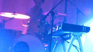 5/21 Tegan &amp; Sara - Sentimental Tune @ The National, Richmond, VA 2/18/10