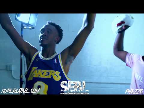 Superlative Slim vs Phezzo Da Beast
