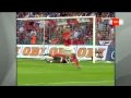 GOALS Switzerland V Italy 1 1 Friendly