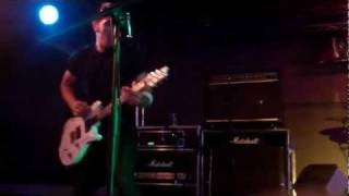 Parabelle - The Clocks @ Wreckers 7-30-2011