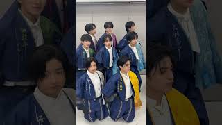 iiONDOが原因は自分にある。の「ニヒリズムプリズム」を踊るショート動画