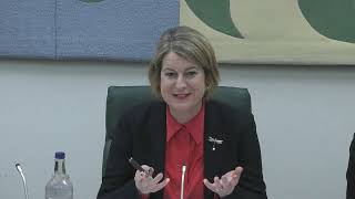 UK Education Committee: AI, EdTech, Teachers & the Future of Assessmen