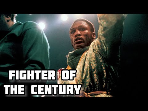 Joe Frazier - Fighter of the century (2022) MOTIVATION HD