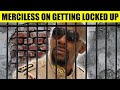 MERCILESS On Getting Locked Up In Miami And Writing The Letter Highlight