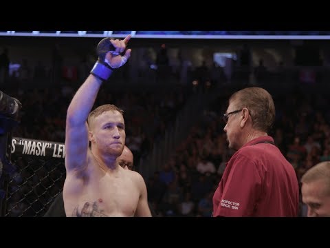 Justin Gaethje Calls Joanna Jedrzejczyk Weak Minded