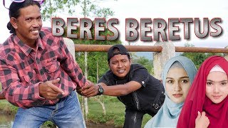 Download lagu Bang Prak feat Him Morning - Beres Beretus | Soundtrack Film Komedi Aceh Ba Sajan 2019 mp3
