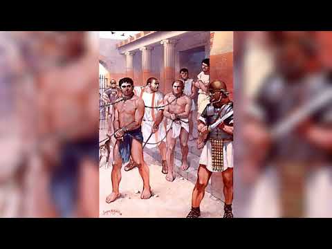 Discorso tipico dello schiavo. Silvano Agosti.