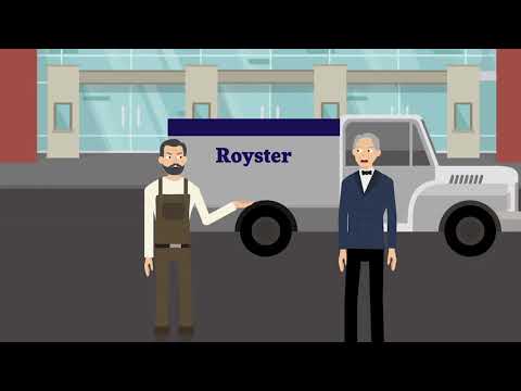 Columbia Nitrogen Corp. v. Royster Co. Case Brief Summary | Law Case Explained