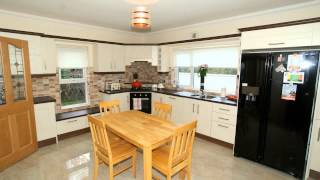 preview picture of video 'Mulroy View  - A Holiday Home near Downings, Co Donegal'