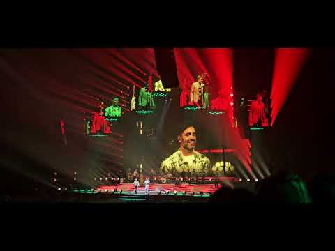 Kijk ons nou - Metejoor en Bart Peeters 