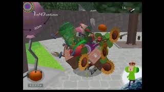 【PS2】塊魂　#1