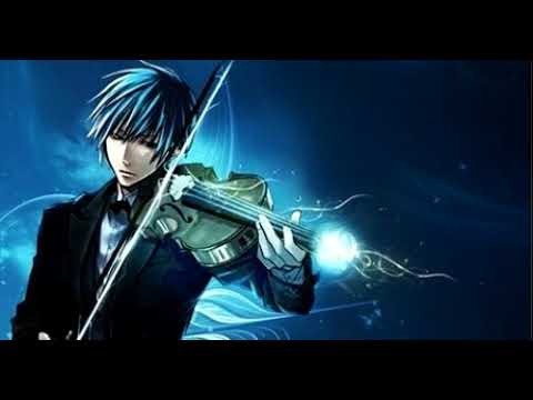 Sebastian Walldén - Everything (Nightcore)