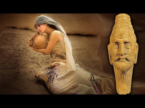 New Discoveries on the Ancient Silk Road - ROBERT SEPEHR