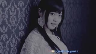 Konomi Suzuki-Redo (lyrics)