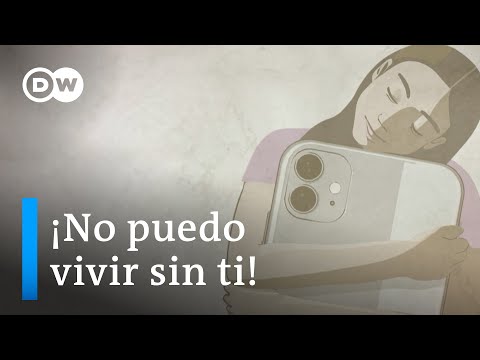 El miedo a quedarse sin iPhone existe. Se llama Nomofobia y así lo describe la ciencia