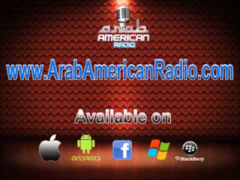 Arab American Radio Megamix 2013