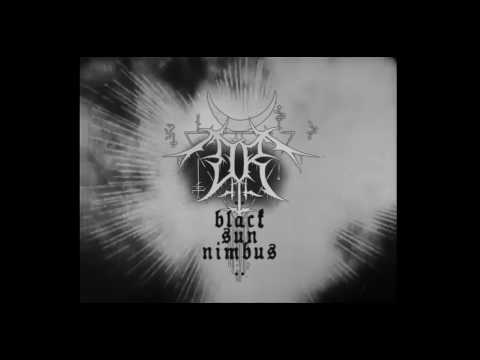 Doedsvangr - Black Sun Nimbus (Official Lyric Video)