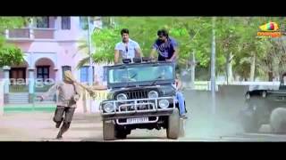 dammu theatrical trailer - Jr.NTR Trisha Kartheeka - dhammu trailer