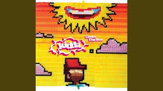 Under the Sun (Herve's Ain't No Sunshine Mix)