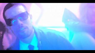 MARTERIA VERSTRAHLT feat YASHA (Offizielles HD Video)