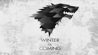 House Stark Theme (S1-S7) - Game of Thrones